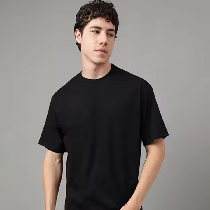 Absolute Cotton Crew Pure Cotton